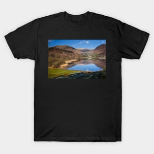 Ullswater, The Lake District, Cumbria, England T-Shirt